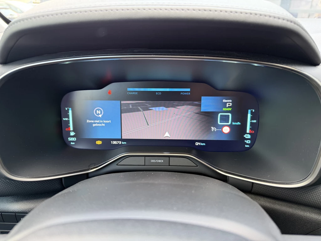Citroën C5 Aircross – foto 18