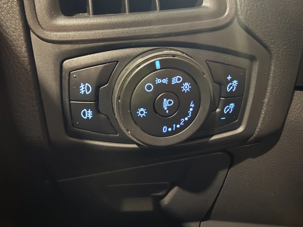 Ford Focus – foto 25