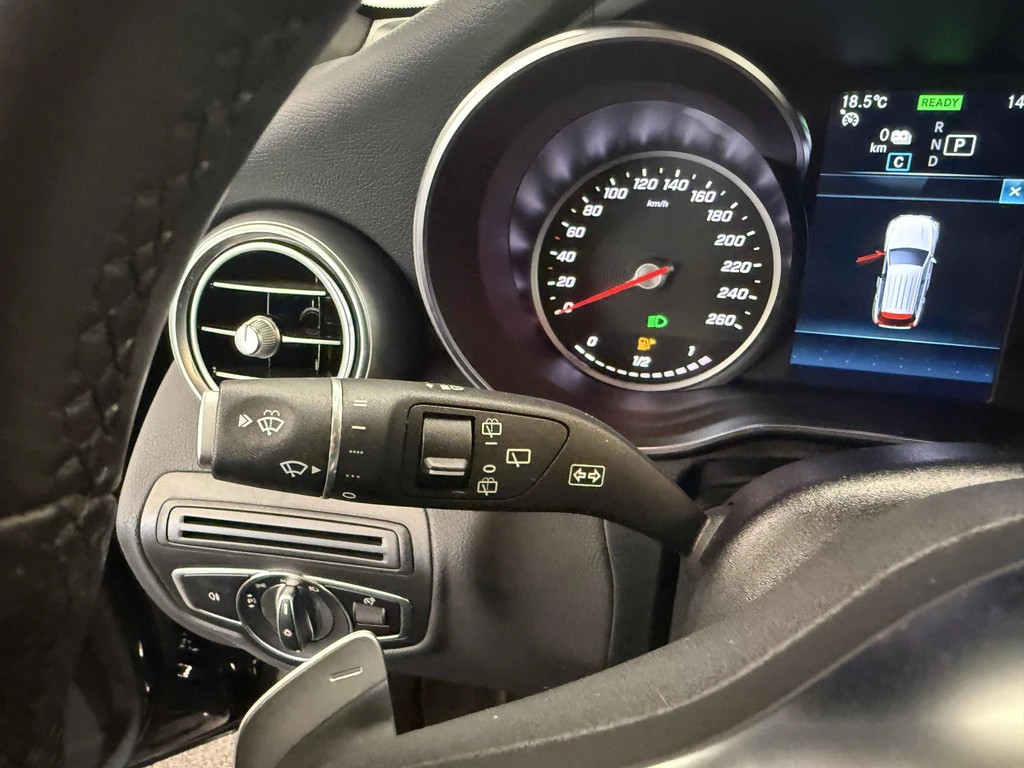 Mercedes-Benz GLC – foto 15