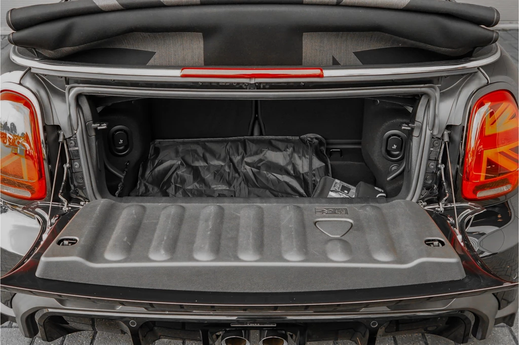 MINI Cooper Cabrio – foto 16