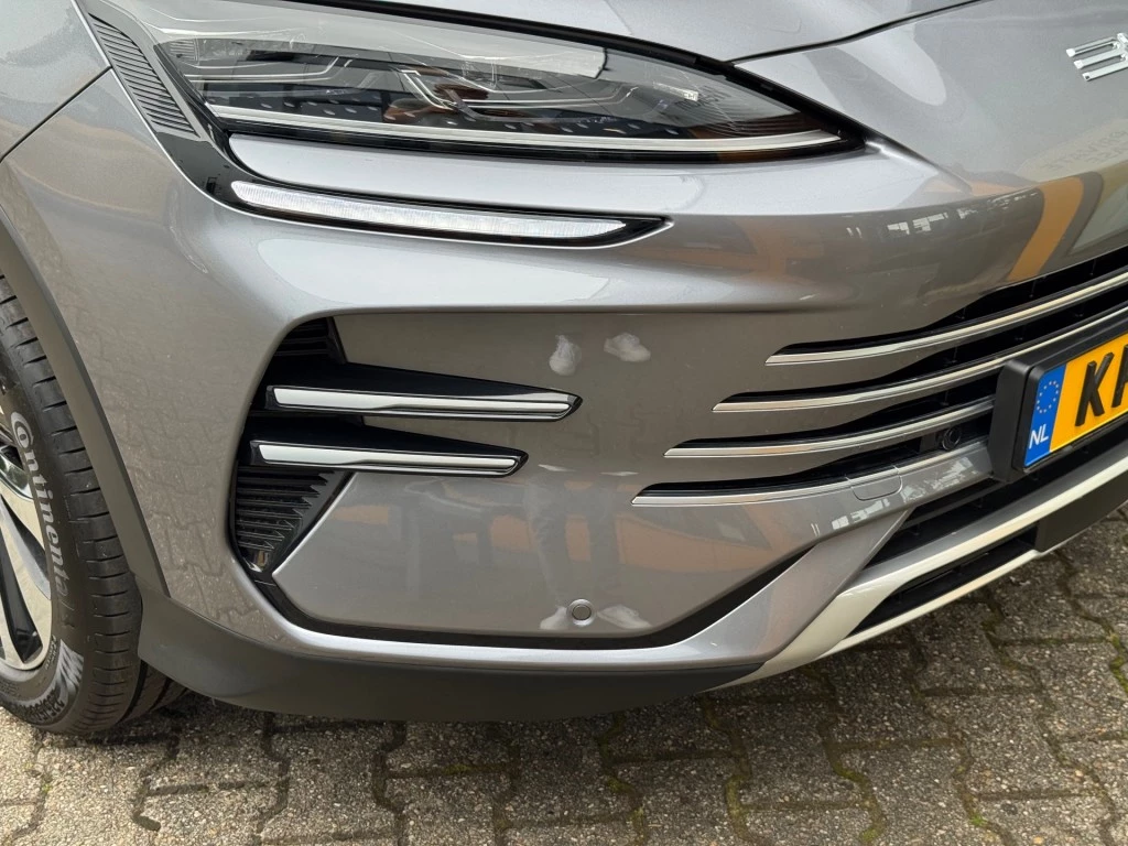 BYD SEAL – foto 10