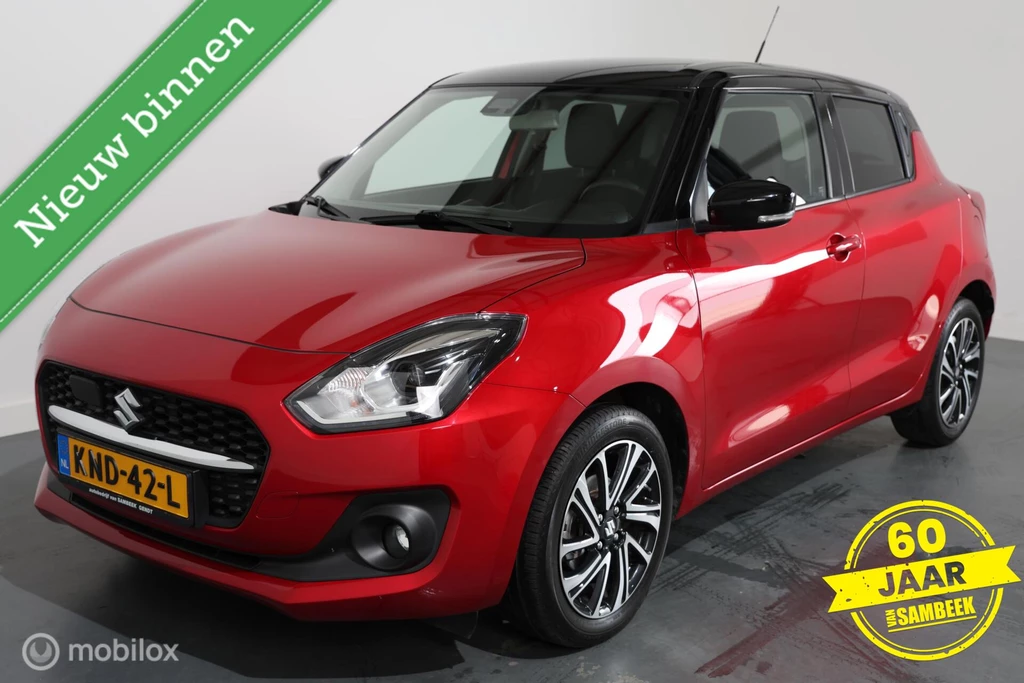 Suzuki Swift – foto 3