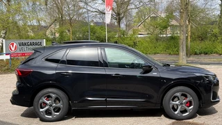 Ford Kuga – thumbnail 6