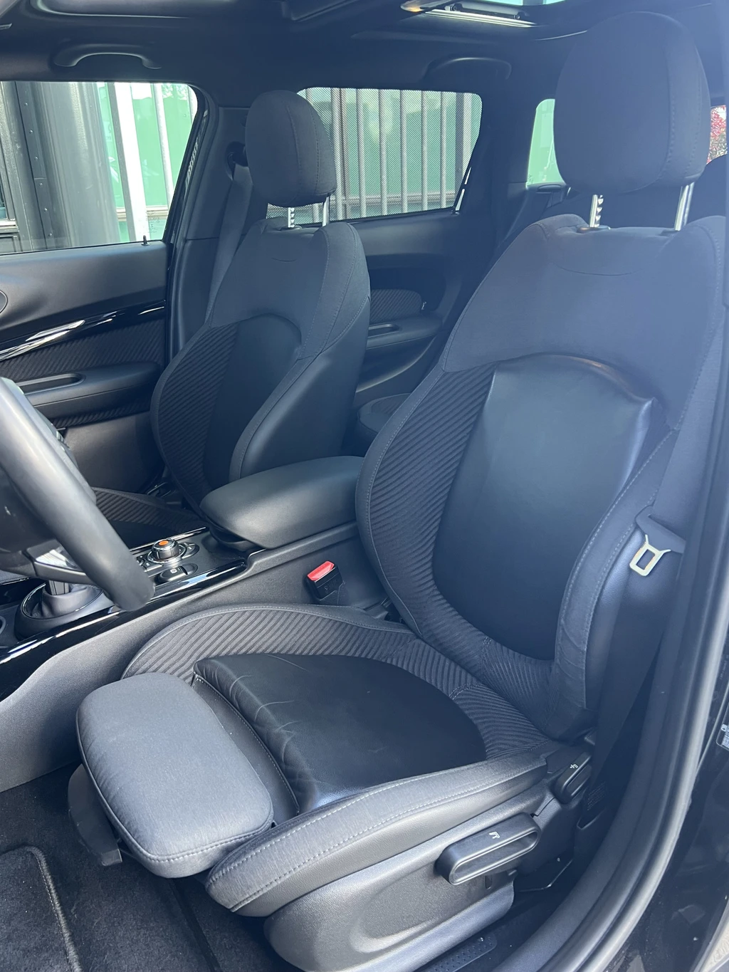 MINI Clubman – foto 13