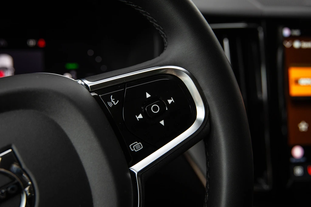 Volvo XC60 – foto 14