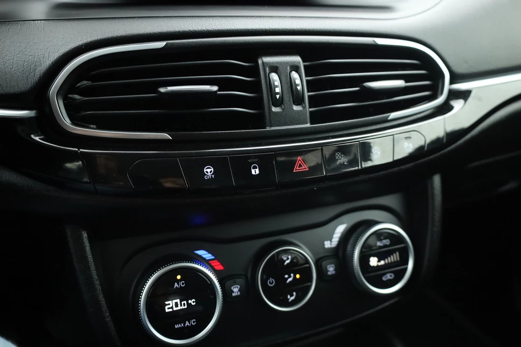 Fiat Tipo – foto 34