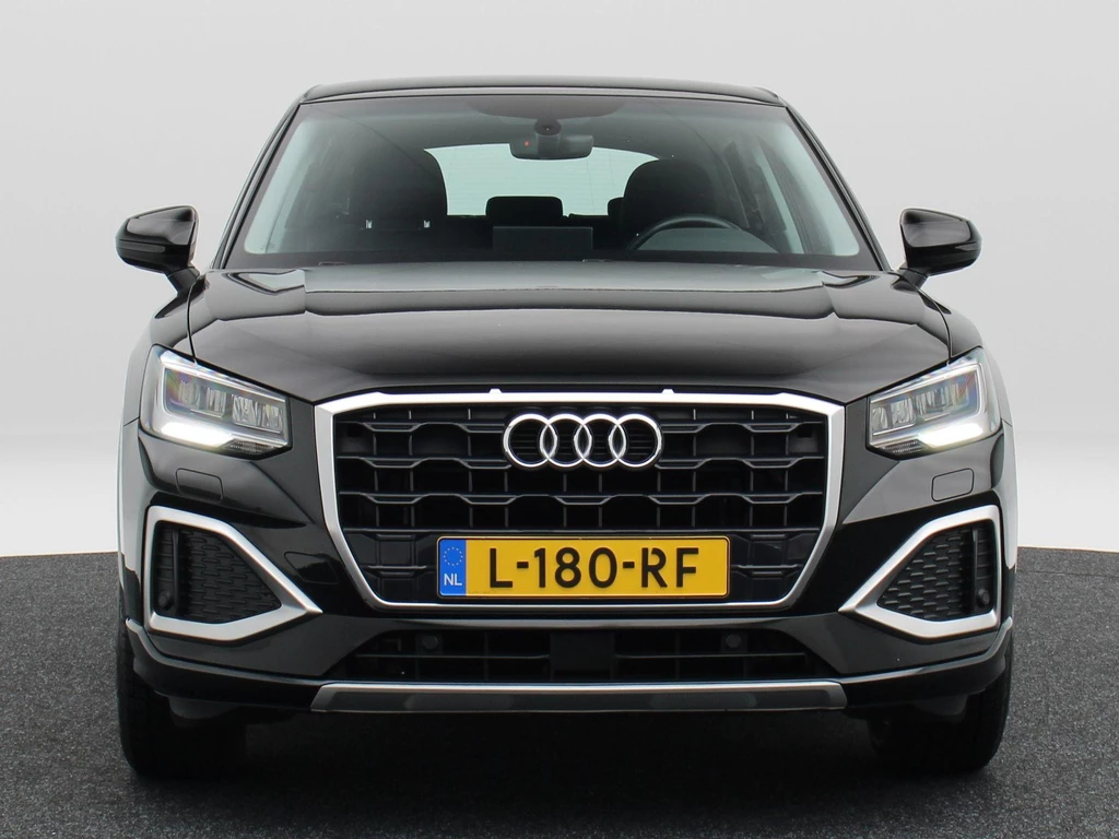 Audi Q2 – foto 8