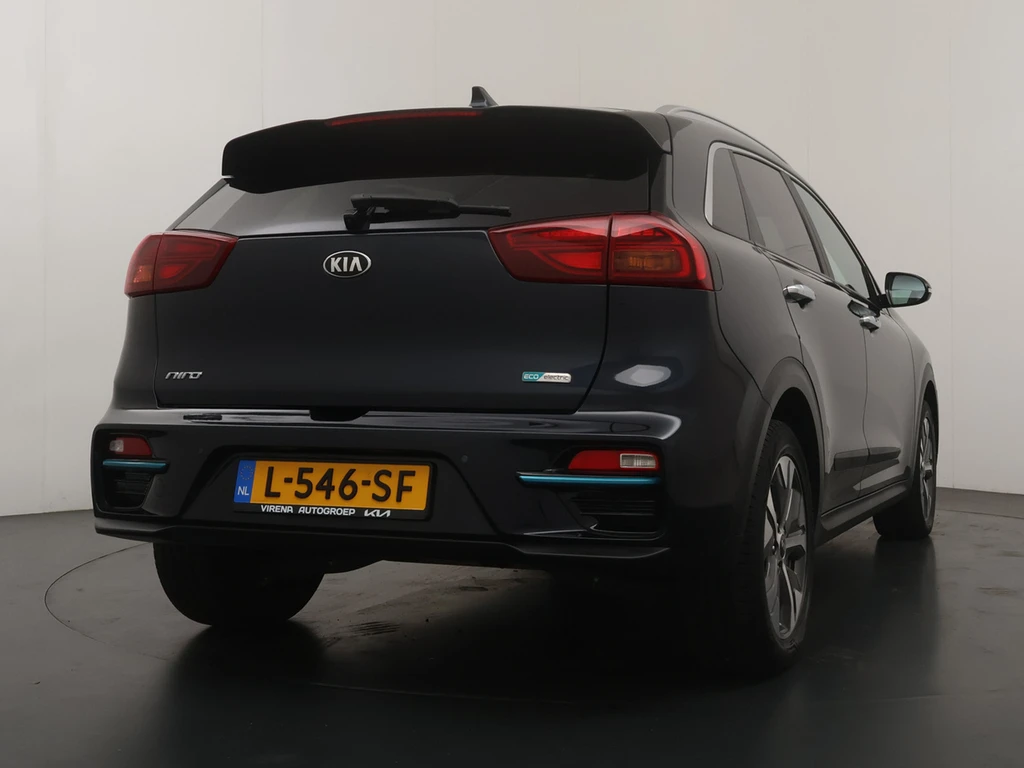 Kia e-Niro – foto 7
