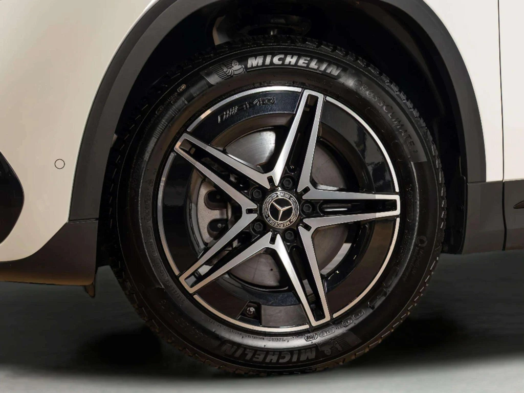 Mercedes-Benz EQA – foto 8