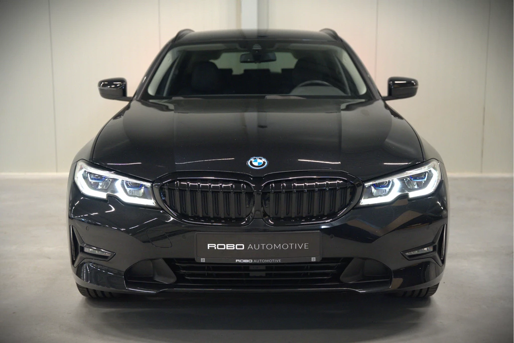 BMW 3 Serie – foto 16