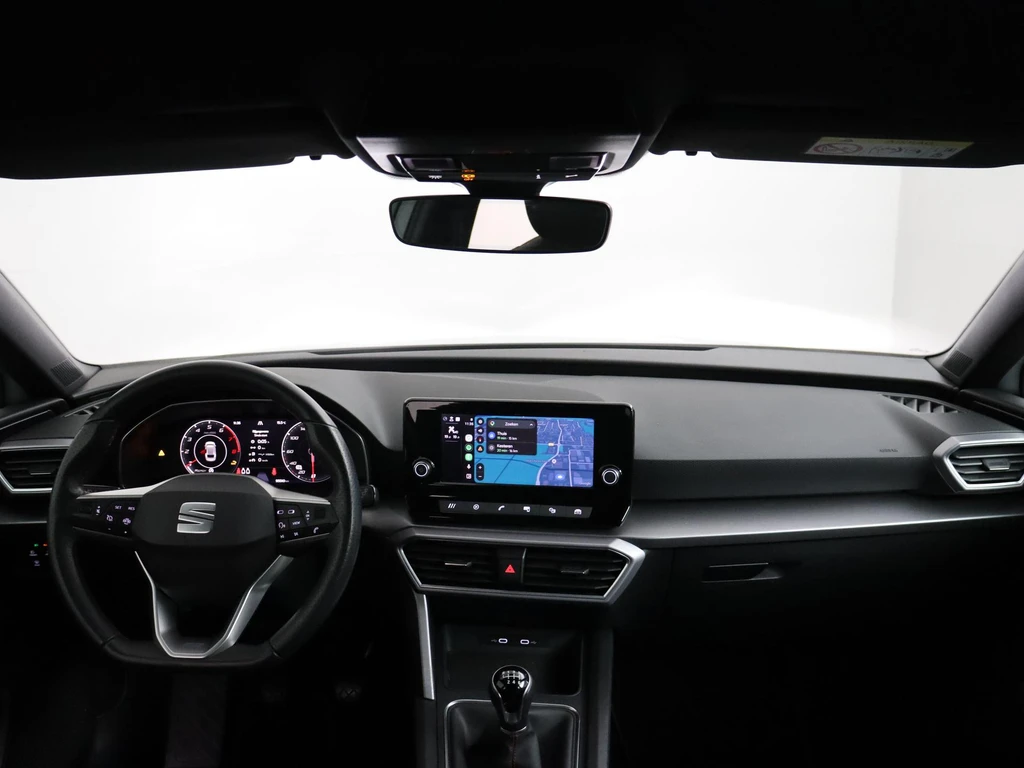 SEAT Leon – foto 8
