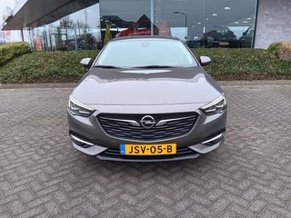 Opel Insignia – thumbnail 8