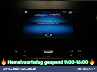 Mercedes-Benz Sprinter – thumbnail 7