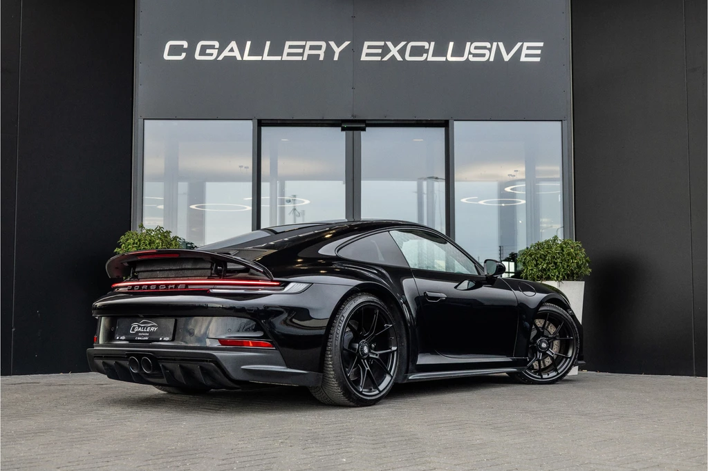 Porsche 911 – foto 6