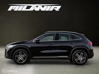 Mercedes-Benz GLA – thumbnail 2