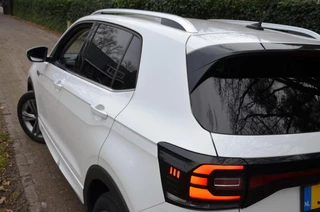Volkswagen T-Cross – thumbnail 9