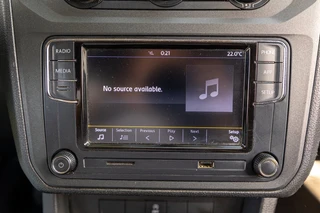 Volkswagen Caddy – thumbnail 57