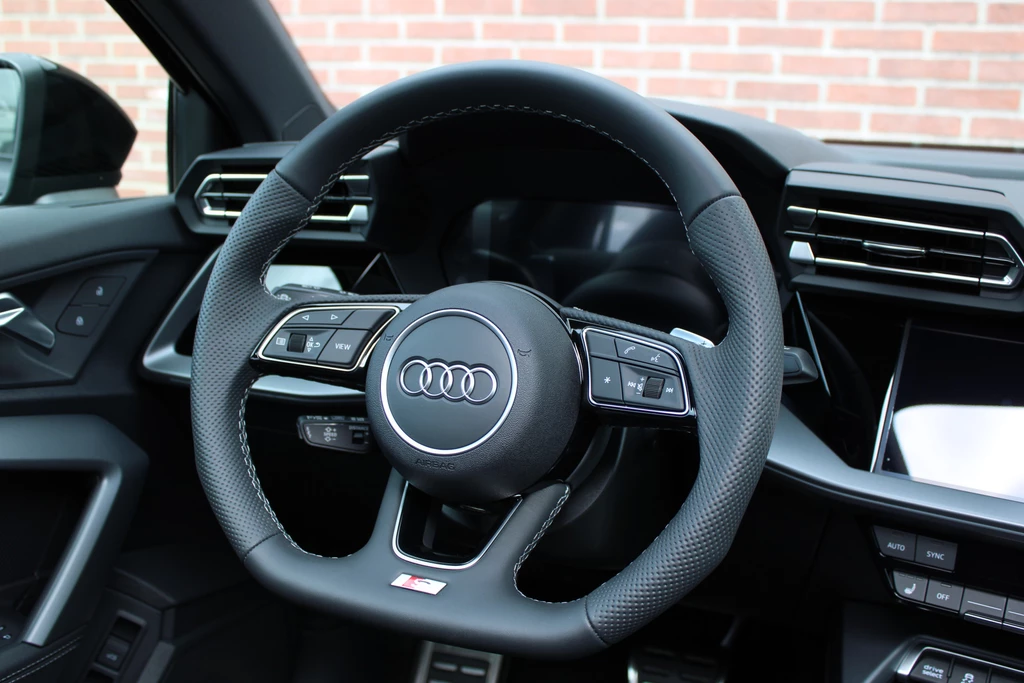Audi A3 – foto 20