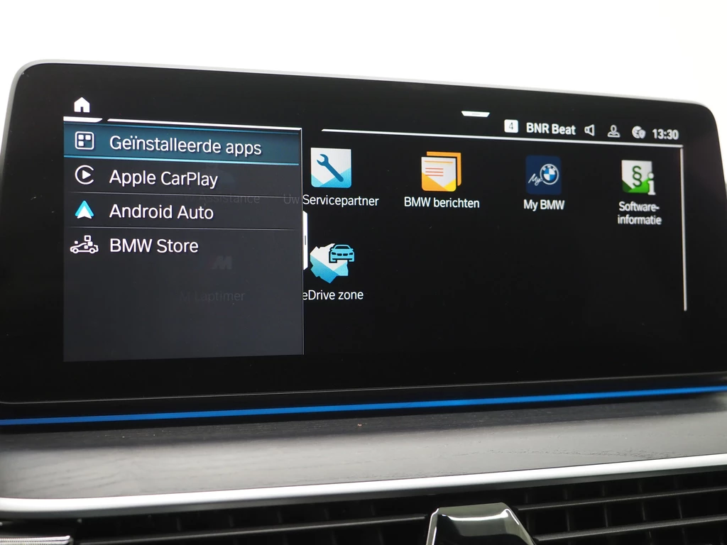 BMW 5 Serie – foto 34