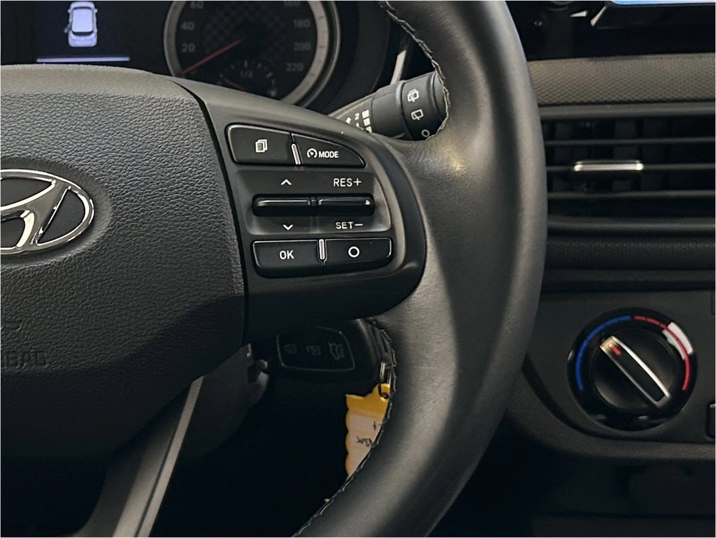 Hyundai i10 – foto 24