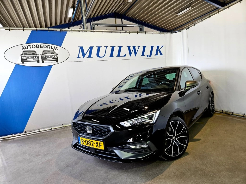 SEAT Leon – foto 3
