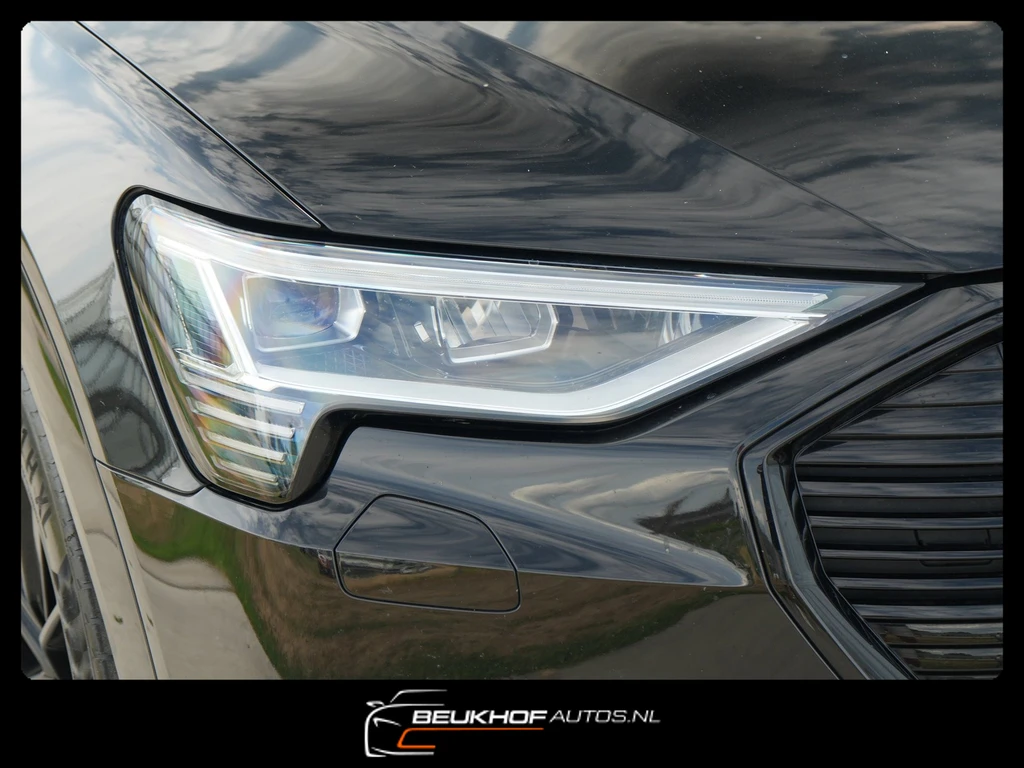 Audi e-tron – foto 15