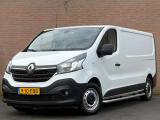 Renault Trafic – thumbnail 2