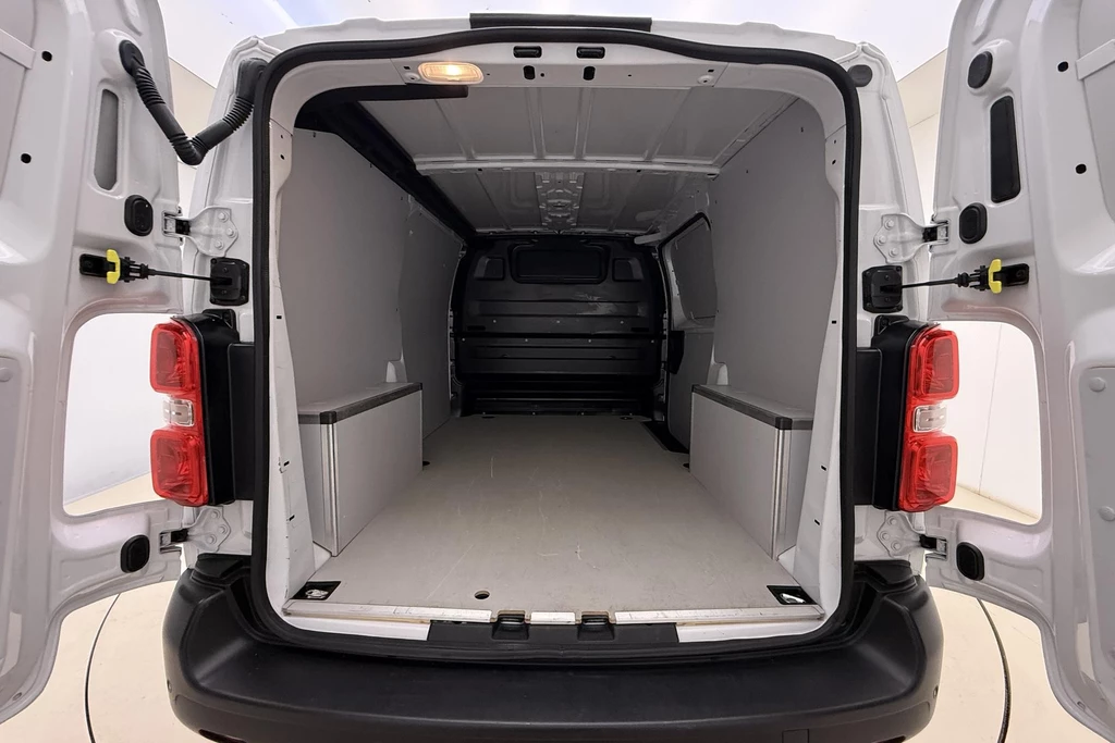 Fiat Scudo – foto 12