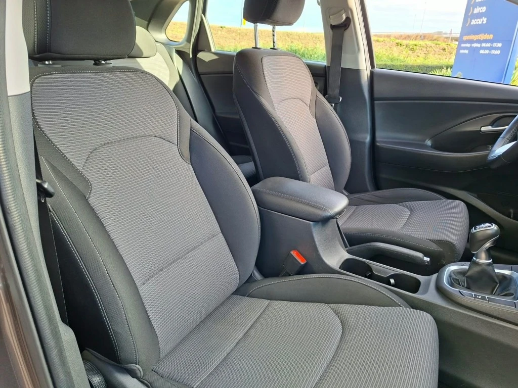 Hyundai i30 – foto 14
