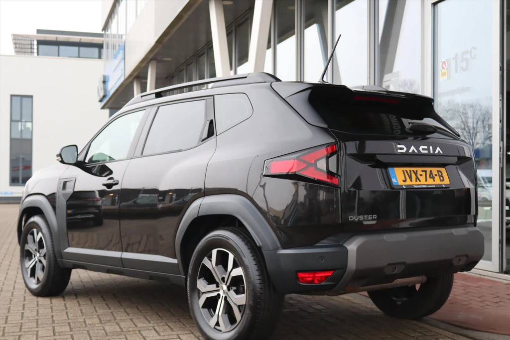 Dacia Duster – foto 8