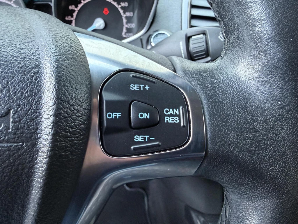 Ford EcoSport – foto 16