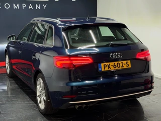 Audi A3 – thumbnail 2