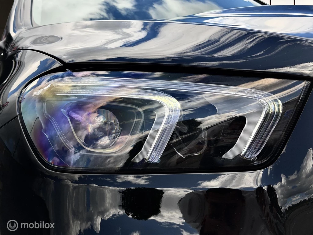 Mercedes-Benz GLE – foto 10