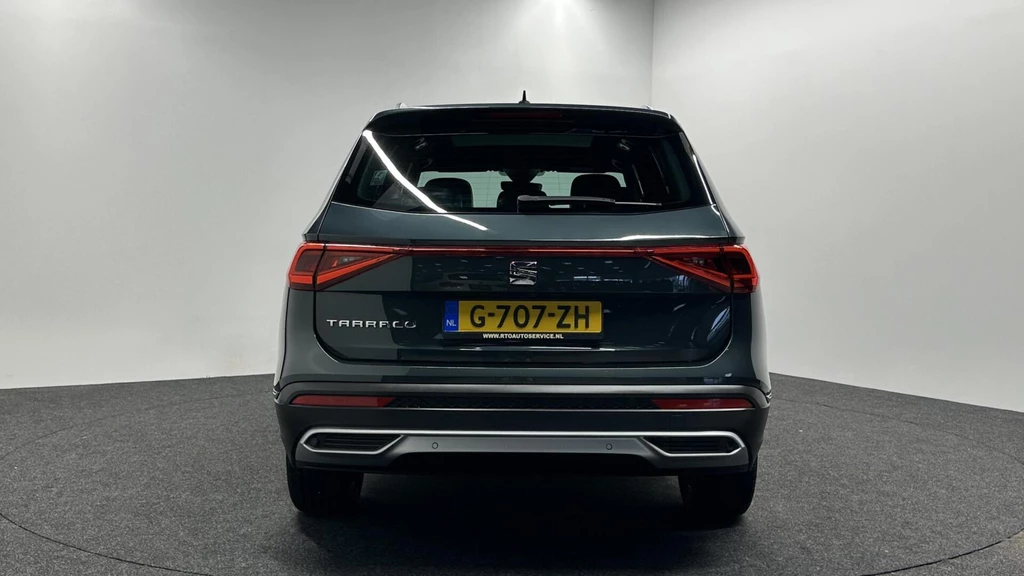 SEAT Tarraco – foto 4