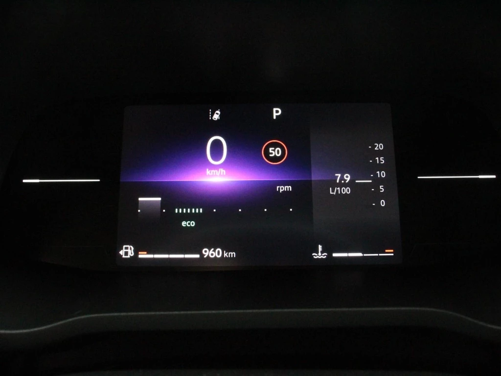 Renault Trafic – foto 25
