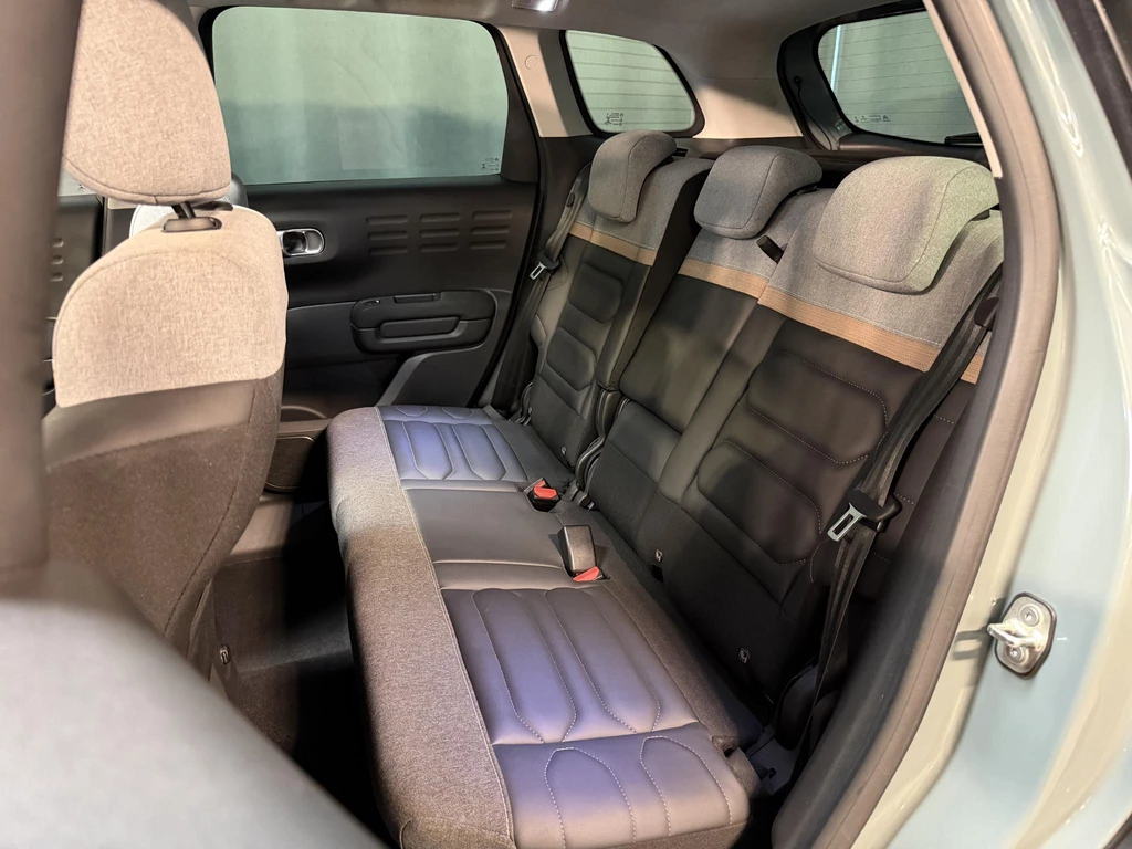 Citroën C3 Aircross – foto 32