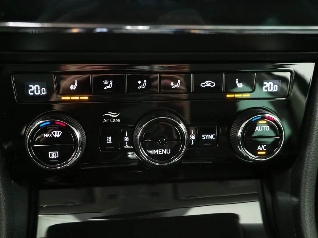 Škoda Superb – foto 35