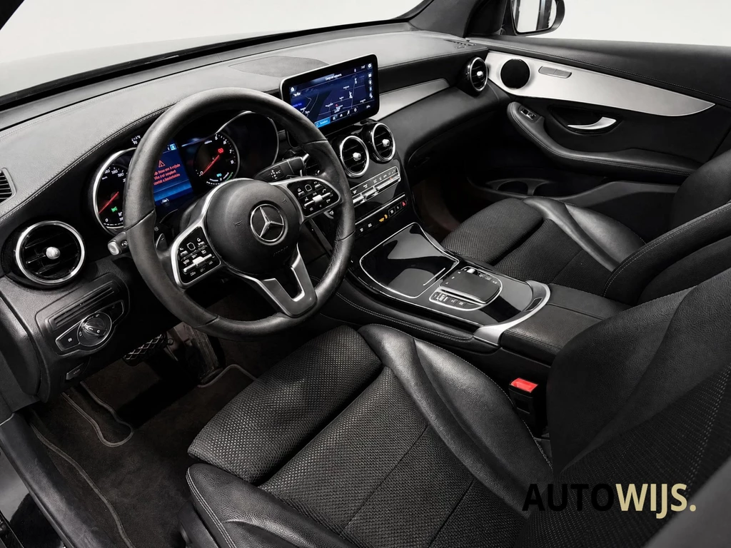 Mercedes-Benz GLC – foto 9