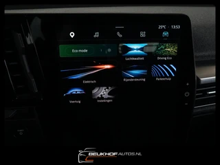 Renault Megane E-Tech – thumbnail 13