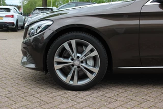 Mercedes-Benz C-Klasse – thumbnail 16