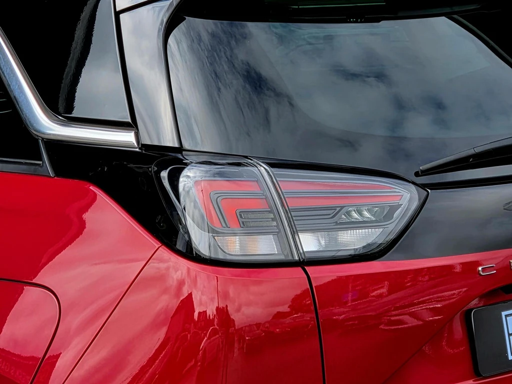 Opel Crossland – foto 39