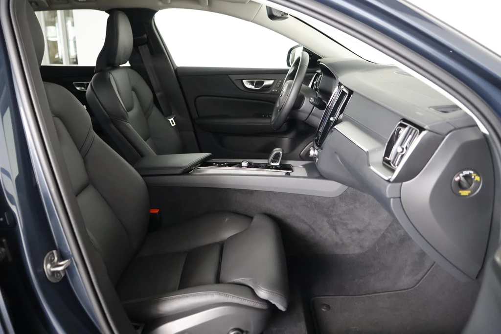 Volvo V60 – foto 13