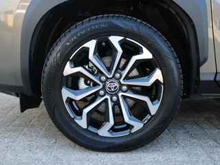 Toyota Yaris Cross – thumbnail 20