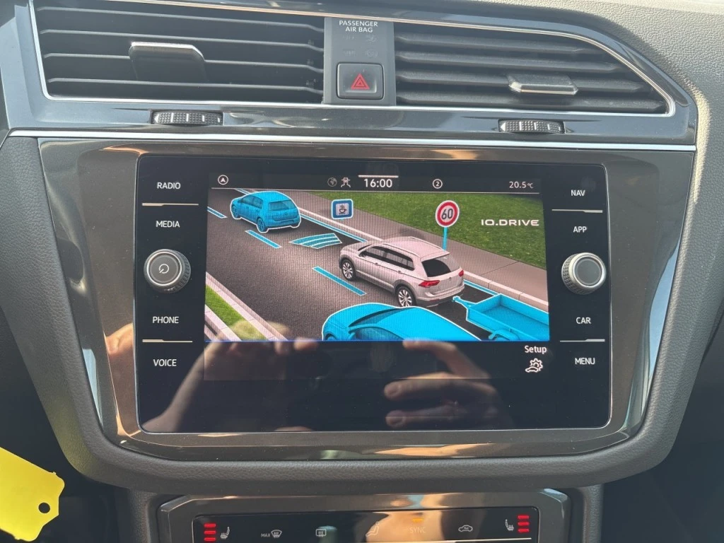 Volkswagen Tiguan – foto 23
