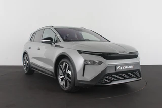 Škoda Elroq – thumbnail 9