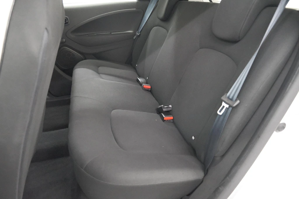 Renault ZOE – foto 24