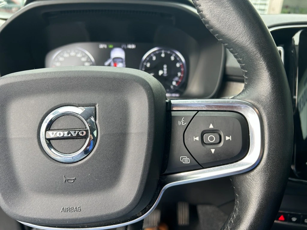 Volvo XC40 – foto 23