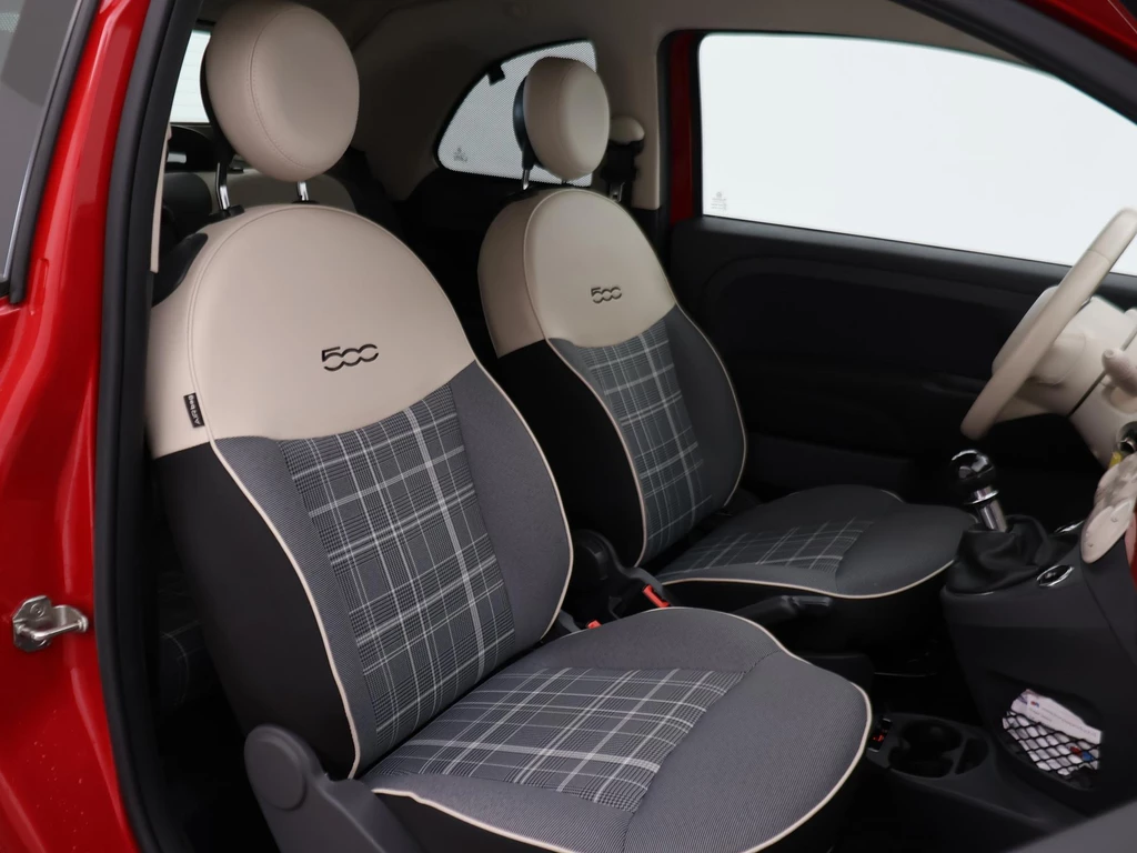 Fiat 500C – foto 11