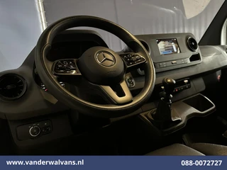 Mercedes-Benz Sprinter – thumbnail 16