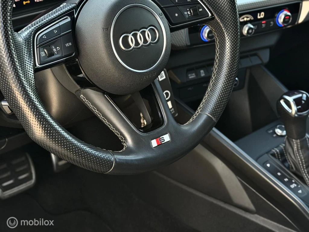 Audi A1 Sportback – foto 16